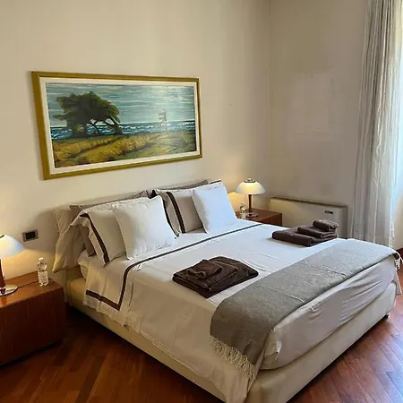 Casa In Centro *