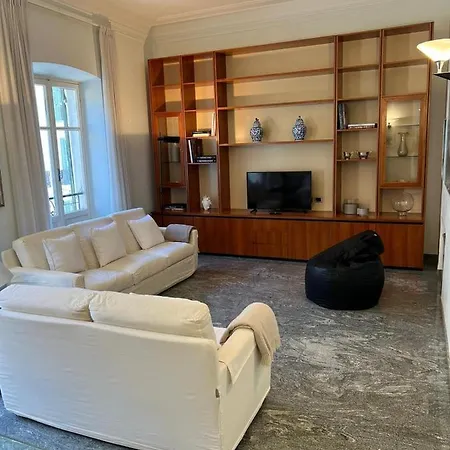 Apartment Casa In Centro