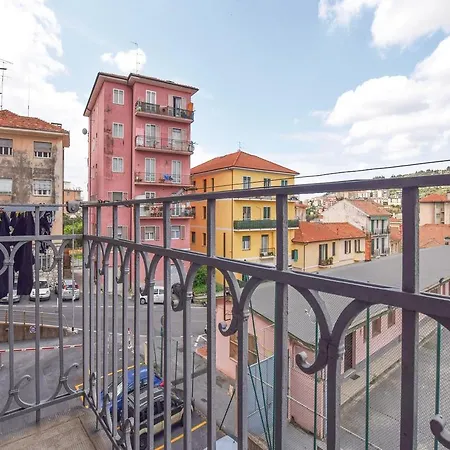 Apartment Casa In Centro