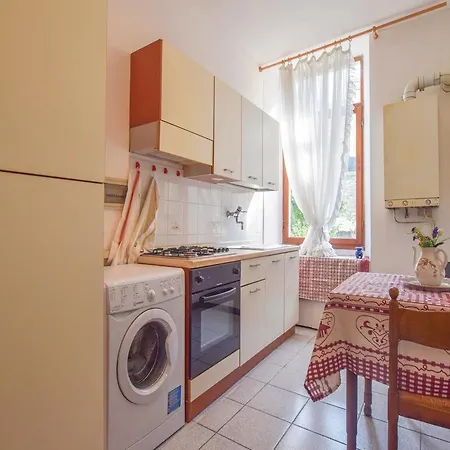 Apartment Casa In Centro