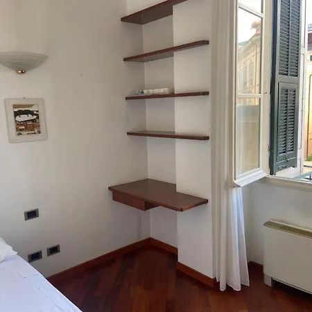 Casa In Centro * Санремо