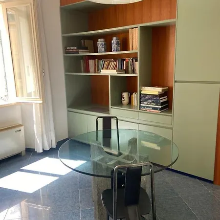 Casa In Centro * Санремо
