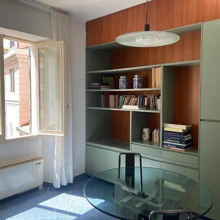 Casa In Centro Апартаменты *