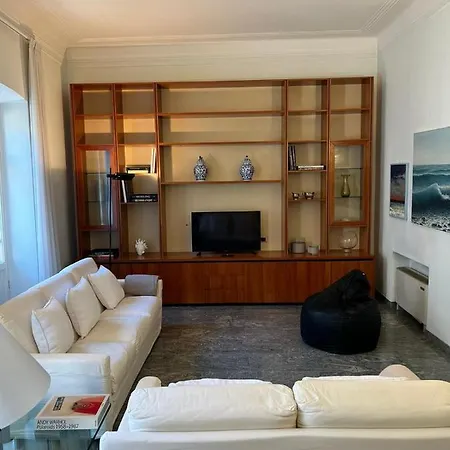Casa In Centro Апартаменты *