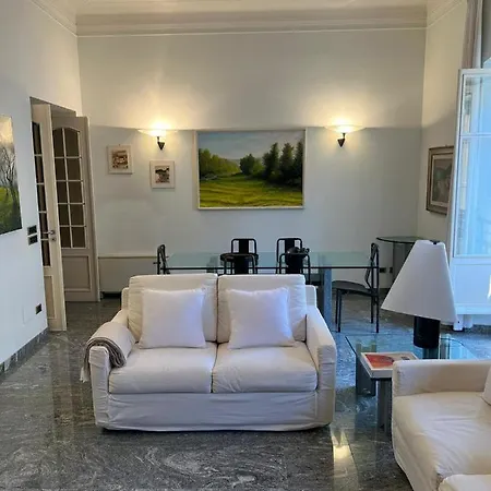 Апартаменты Casa In Centro