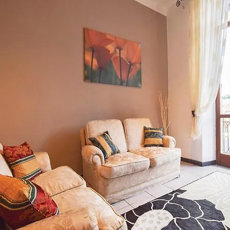 Casa In Centro Apartament Gorleri
